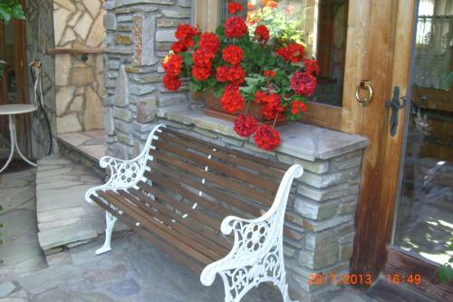 Apartamento Ferienwohnungen Schartner