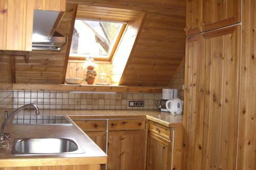 Apartamento Ferienwohnungen Schartner