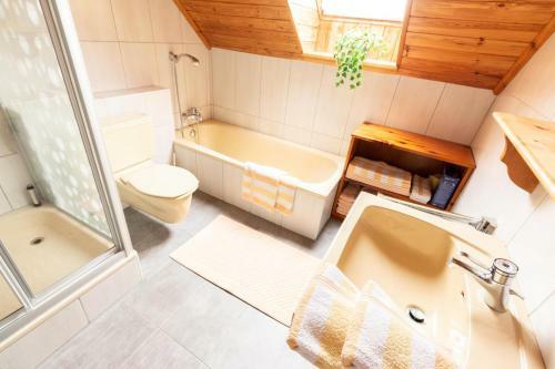 Apartamento Ferienwohnungen Schartner