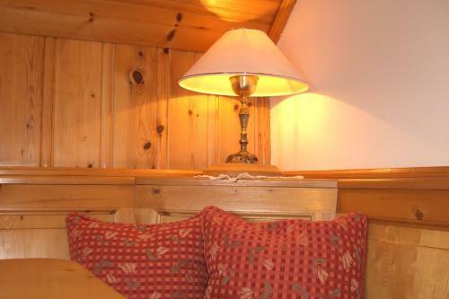 Apartamento Ferienwohnungen Schartner