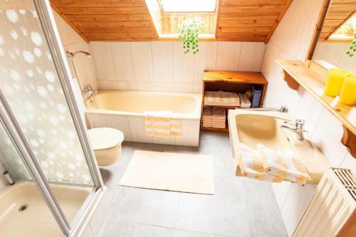 Apartamento Ferienwohnungen Schartner