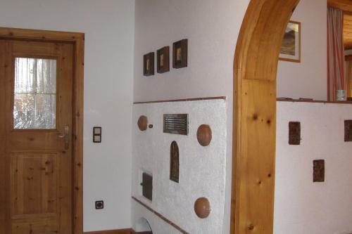 Apartamento Ferienwohnungen Schartner