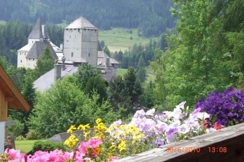 Apartamento Ferienwohnungen Schartner