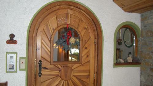 Apartamento Ferienwohnungen Schartner