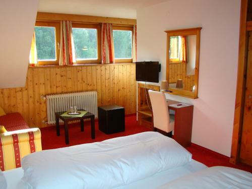 Hotel Neuwirt