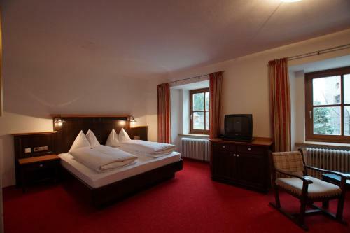 Hotel Neuwirt