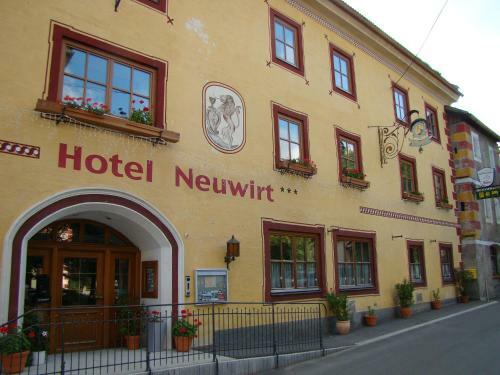 Hotel Neuwirt