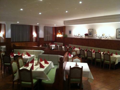 Hotel Neuwirt