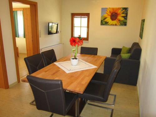 Agroturismo Gut Neusess