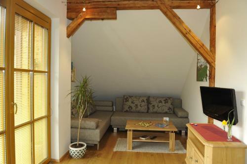 Agroturismo Gut Neusess