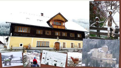 Agroturismo Gut Neusess