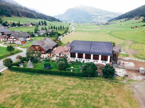 Agroturismo Gut Neusess