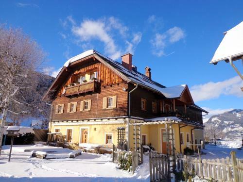 Agroturismo Gut Neusess