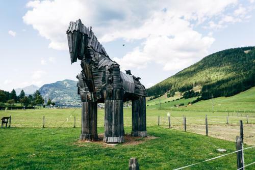 Agroturismo Gut Neusess