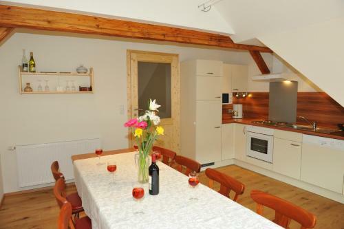 Agroturismo Gut Neusess