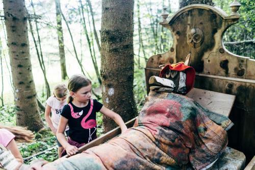 Agroturismo Gut Neusess