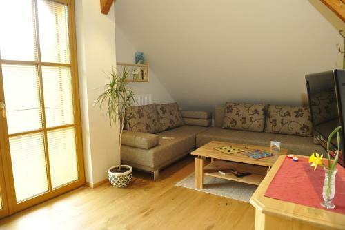 Agroturismo Gut Neusess