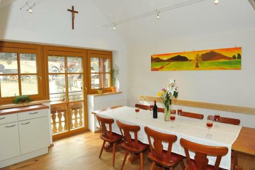 Agroturismo Gut Neusess