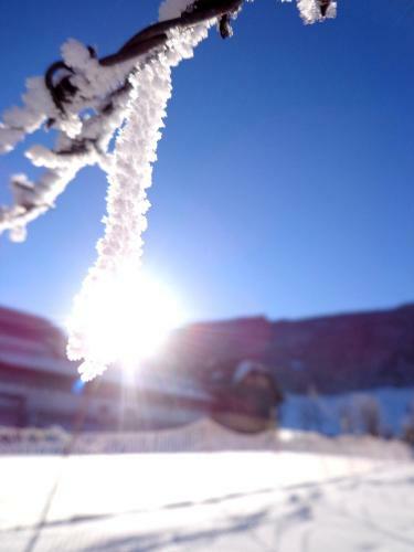 Agroturismo Gut Neusess