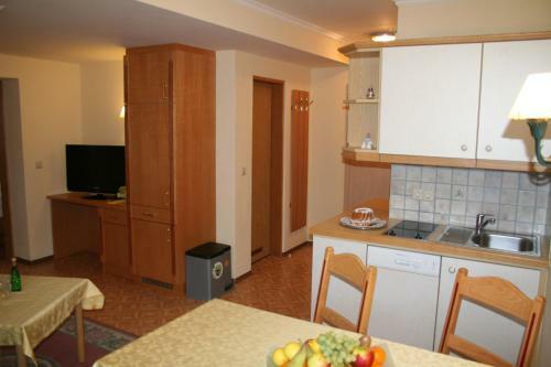 Hostal Pension Firn Sepp