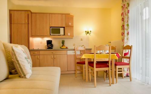 Hostal Pension Firn Sepp
