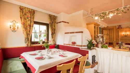 Hostal Pension Firn Sepp