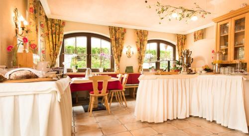 Hostal Pension Firn Sepp