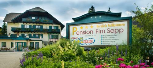 Hostal Pension Firn Sepp