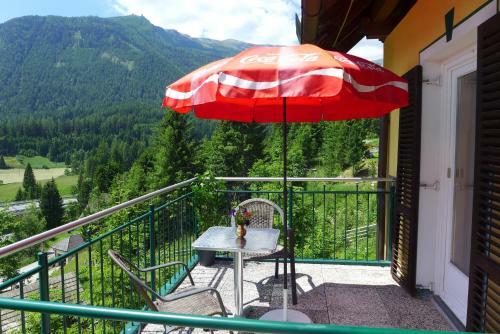 Hotel Salzburgerland