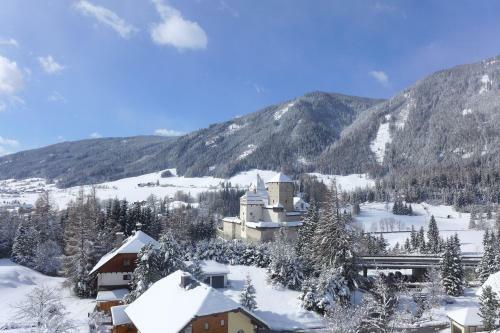Hotel Salzburgerland