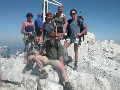 Apartamento Haus Moni