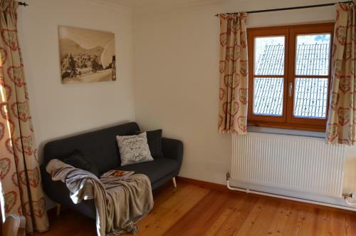 Apartamento Haus Schitter