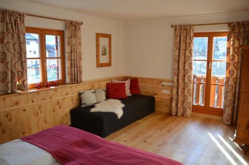 Apartamento Haus Schitter