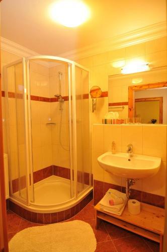 Apartamento Haus Schitter
