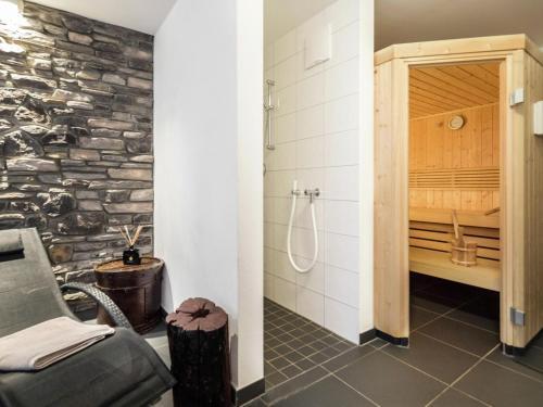 Chalet On A Ski-slope In Mauterndorf With Sauna & Jacuzzi