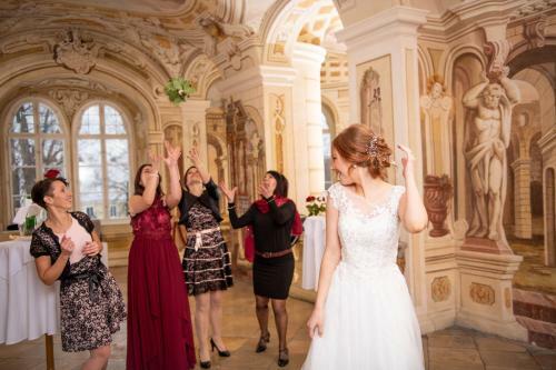 Schlosshotel Rosenau