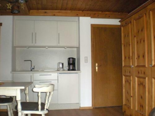Apartamento Haus Schwaighofer