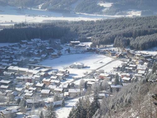 Apartamento Haus Schwaighofer