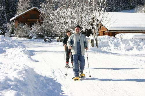 Hostal Hotel Gasthof Siggen