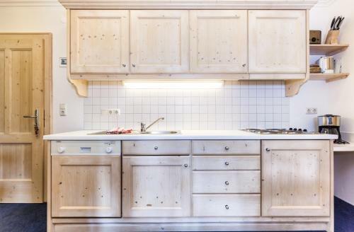 Apartments Margarethe