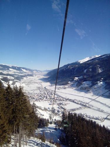 Aujagerh�usl