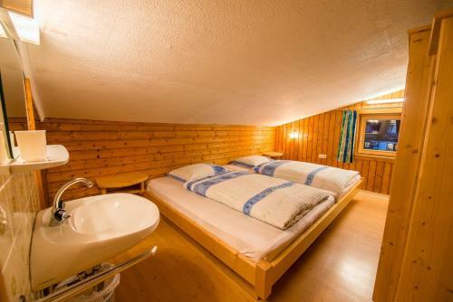Apartamento G�stehaus Dreier