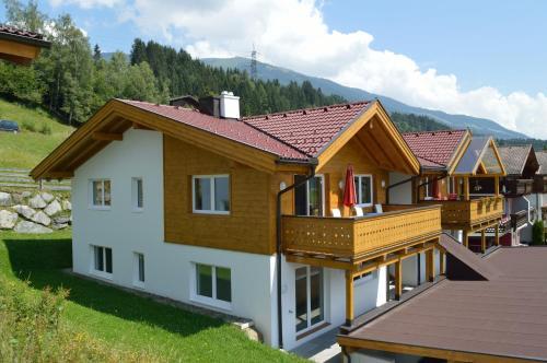 Apartamento Haus Klein Rosental