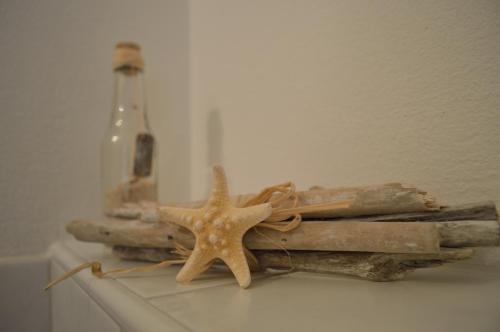 Apartamento Haus Klein Rosental
