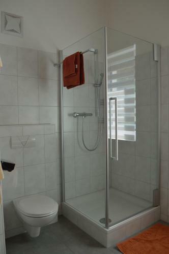 Apartamento Haus Klein Rosental