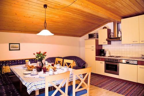 Apartamento Ferienhaus Nationalpark