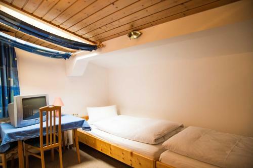 Apartamento Ferienhaus Nationalpark
