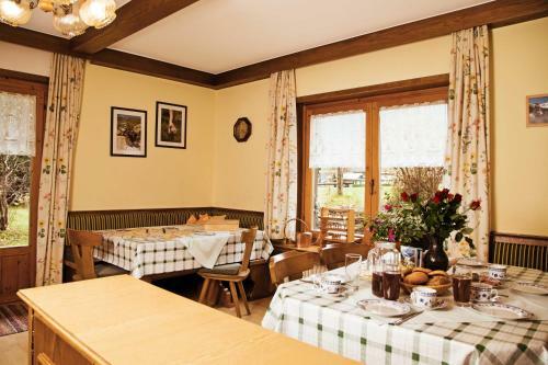 Apartamento Ferienhaus Nationalpark