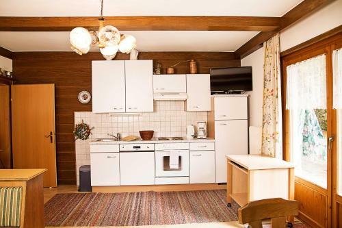 Apartamento Ferienhaus Nationalpark