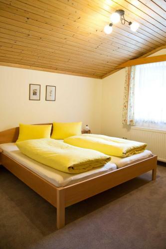 Apartamento Ferienhaus Nationalpark